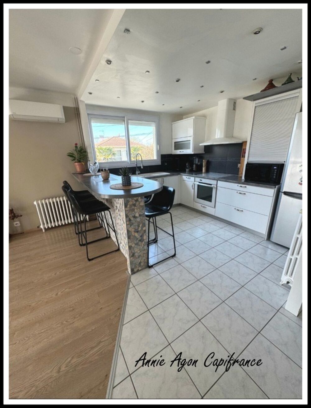 Maison à vendre 5 pièces TARBES (65)