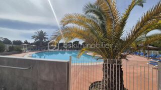  Appartement à vendre 2 pièces 38 m²