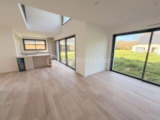  Maison � vendre 5 pi�ces 119 m�