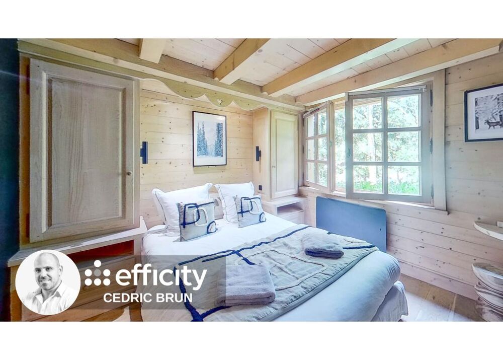 � vendre  Chalet Meg�ve (74120)