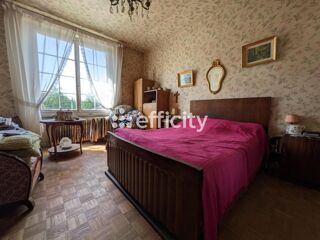  Maison à vendre 4 pièces 100 m²