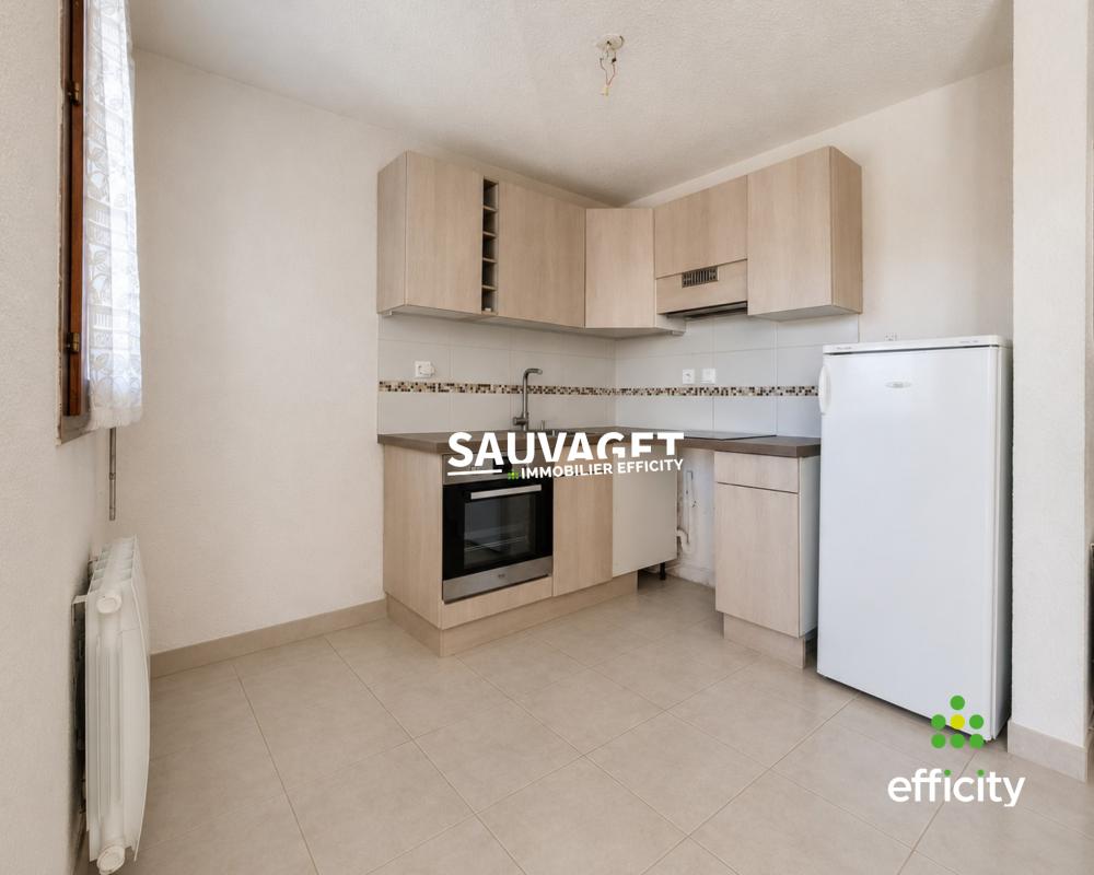 Vente Appartement Appartement ancien Reignier esery