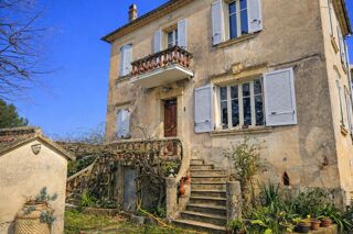 Maison à vendre 6 pièces 220 m²