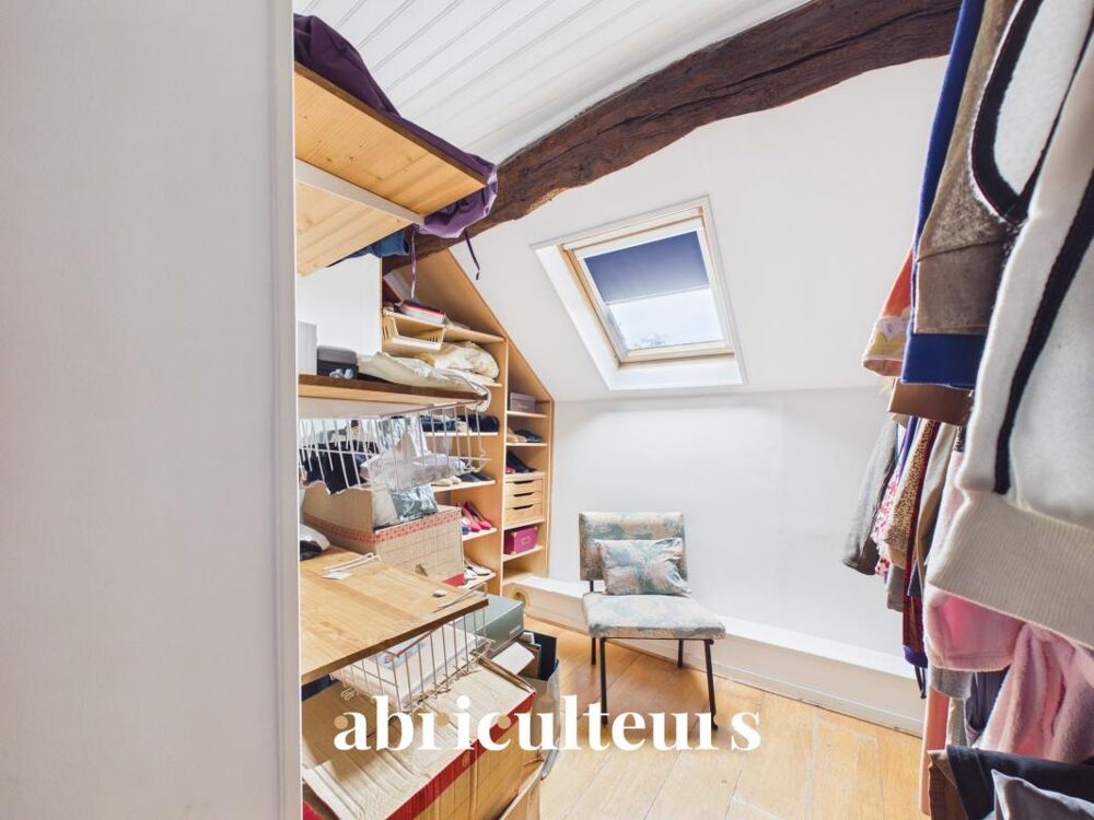 à vendre  Maison Vert-le-Grand (91810)