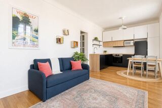  Appartement à vendre 3 pièces 51 m²