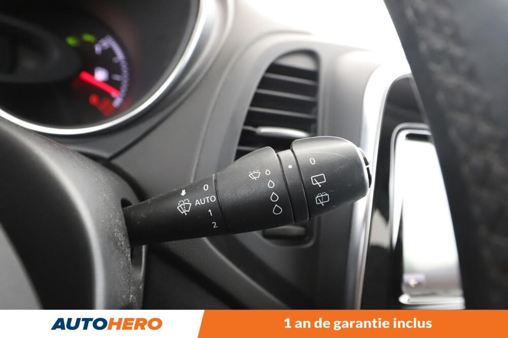Captur 1.2 TCe Energy Intens EDC 120 ch 2017 occasion 92130 Issy-les-Moulineaux