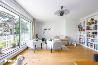  Appartement à vendre 3 pièces 81 m²