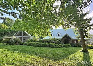  Maison � vendre 6 pi�ces 242 m�