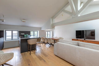  Appartement à vendre 3 pièces 72 m²