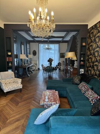  Maison � vendre 8 pi�ces 276 m�