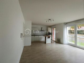  Appartement à vendre 2 pièces 48 m²