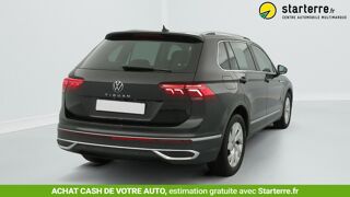Tiguan 2.0 TDI 150ch DSG7 Elegance 2023 occasion 69190 Saint-Fons