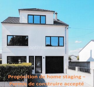  Maison � vendre 6 pi�ces 123 m�