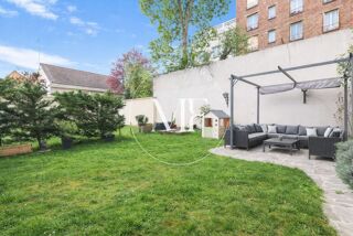  Appartement � vendre 4 pi�ces 98 m�