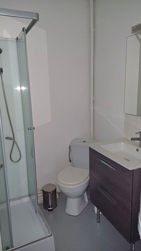  Appartement � louer 1 pi�ce 21 m�