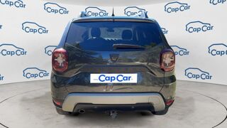Duster 1.5 dCi 110ch 4X2 EDC Prestige - Automatique 2018 occasion 13410 Lambesc