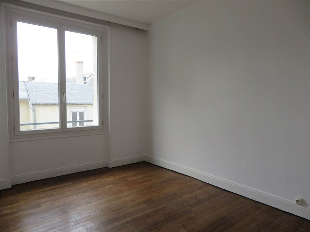 Location Appartement Appartement T3 46m BOURGES Bourges