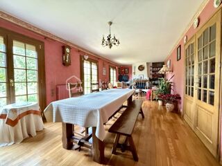  Maison à vendre 4 pièces 110 m²