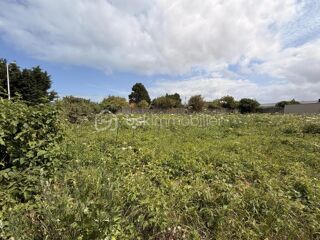  Terrain à vendre 1176 m²