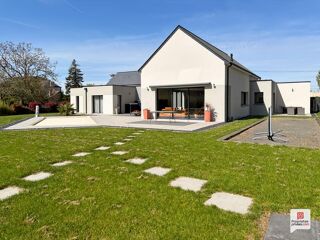  Maison à vendre 7 pièces 173 m²