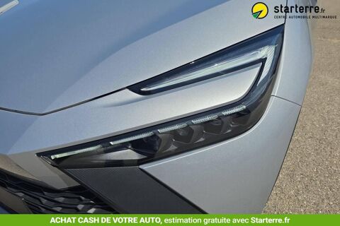 C-HR Hybride 140 Design 2026 occasion 69190 Saint-Fons