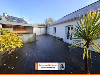  Maison  vendre 4 pices 107 m