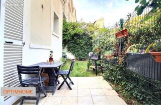  Appartement  vendre 2 pices 33 m