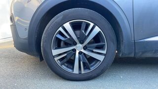 5008 II 2.0 BlueHDi 150 Allure 2017 occasion 49100 Angers