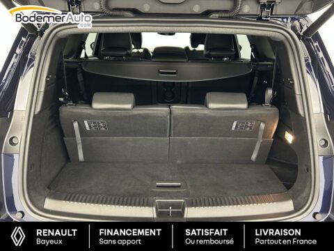 Espace E-Tech full hybrid 200 GSR2 Techno 2025 occasion 14400 Bayeux