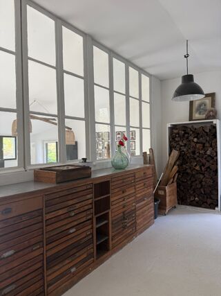  Maison à vendre 10 pièces 360 m²