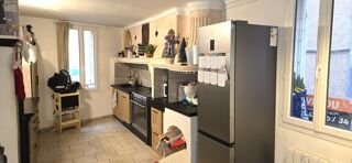  Maison à vendre 4 pièces 81 m²