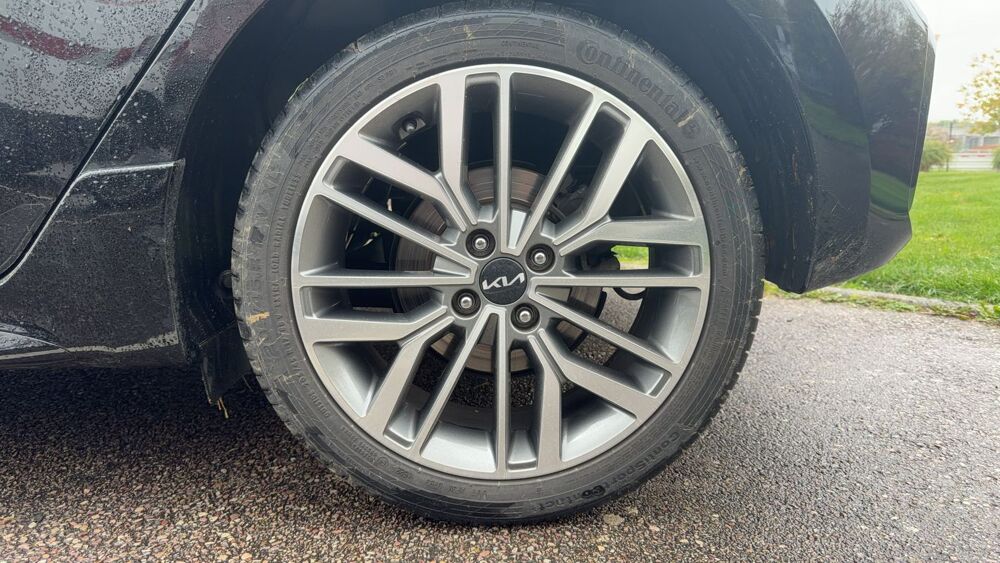 Rio 1.0 T-GDi 120 MHEV GT Line 2022 occasion 76940 Arelaune En Seine