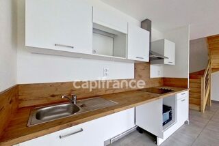  Maison à vendre 6 pièces 117 m²