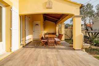  Maison à vendre 6 pièces 200 m²