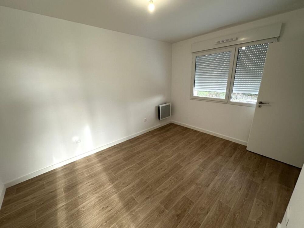 T2 NEUF avec terrasse et parking à CHARTRES