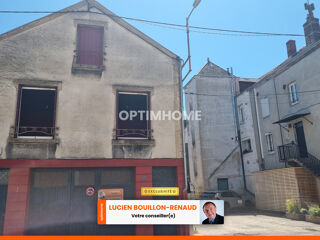  Maison � vendre 4 pi�ces 71 m�