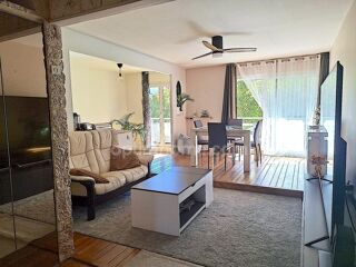  Appartement à vendre 4 pièces 79 m²