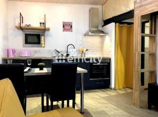  Maison  vendre 2 pices 30 m