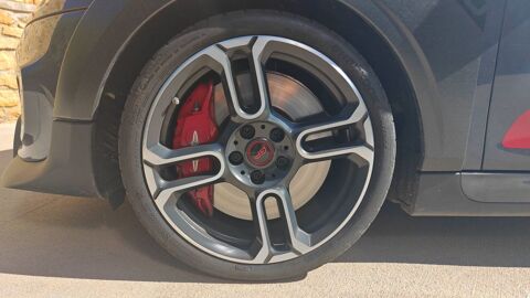 Cooper 2.0 TwinPower Turbo 306 Steptronic8 Jcw Gp Ultimate 2020 occasion 71120 Changy