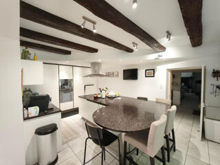  Maison à vendre 12 pièces 350 m²