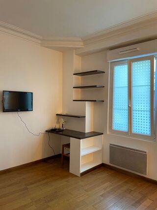 Location Appartement Studio de 23m2 à louer sur Saint-Mandé Saint mande