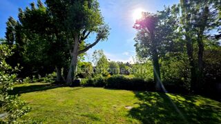  Maison à vendre 4 pièces 110 m²