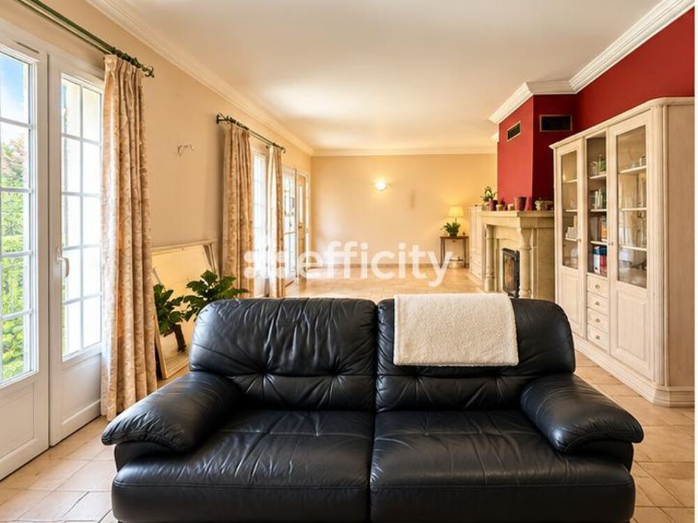 Vente Maison Pavillon Chennevieres sur marne
