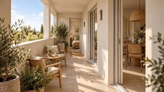  Appartement à vendre 4 pièces 83 m²