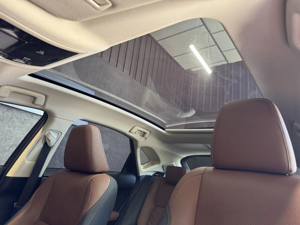 NX 300h E-CVT 2015 occasion 87280 Limoges