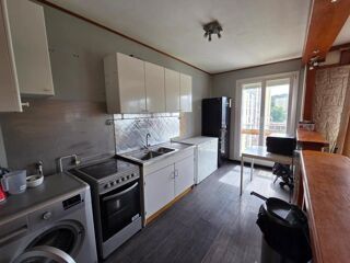  Appartement à vendre 4 pièces 72 m²