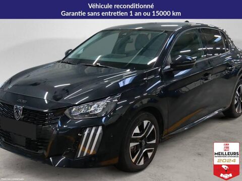 Annonce voiture Peugeot 208 16870 €