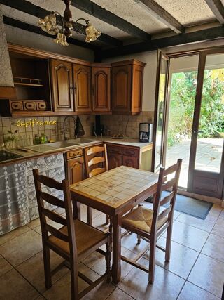  Maison à vendre 4 pièces 86 m²