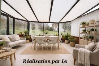  Maison à vendre 6 pièces 172 m²
