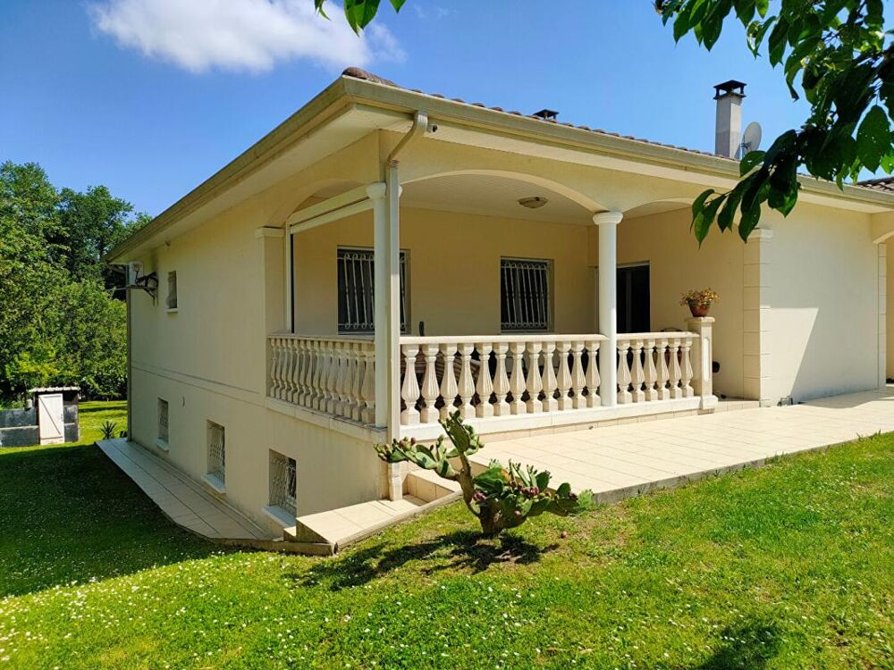 � vendre  Maison Yvrac (33370)